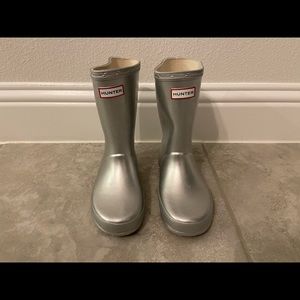 Kids Hunter boots